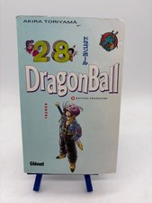 Dragon Ball tome 28 Akira