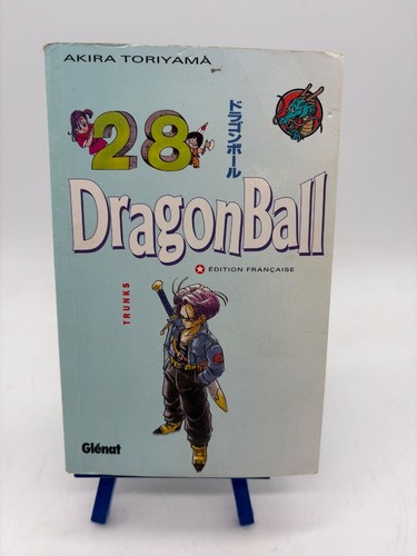 Dragon ball tome akira - dragon,