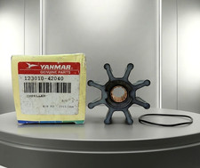Yanmar Kit D’Impeller