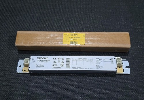 Rohs 775 3972 tridonic - tridonic, pc1