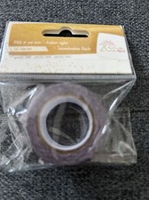 Scrapbooking Carte Ruban