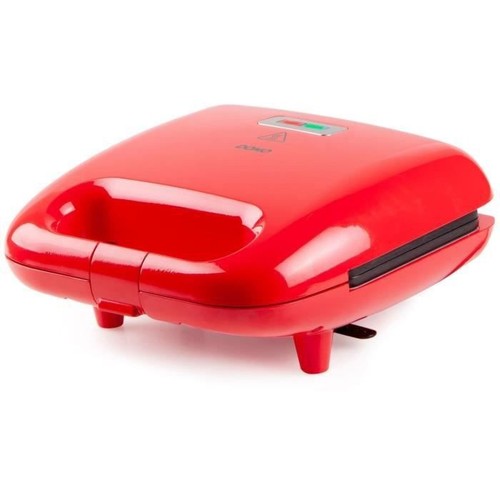 Domo do9242w rouge appareil - rouge, a