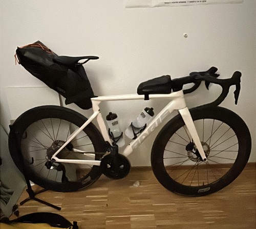 Vélo course adris - vélo, de
