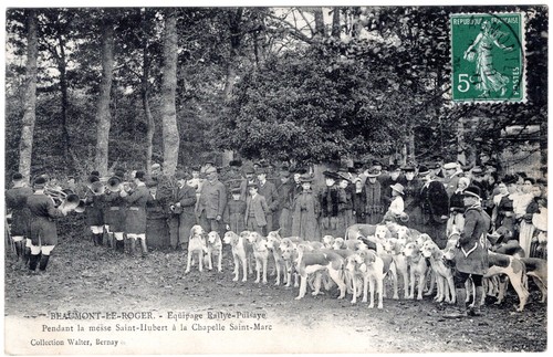 Cpa beaumont roger - 27,