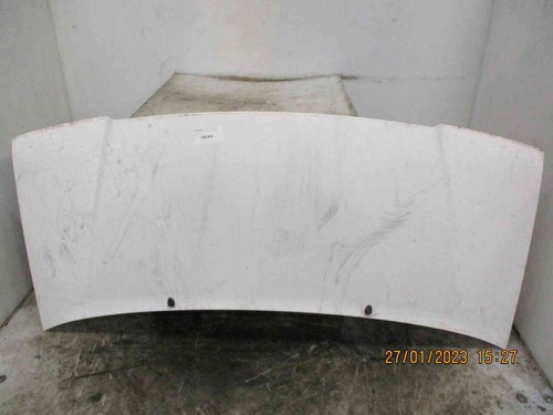 Capot fiat scudo fourgon - capot,