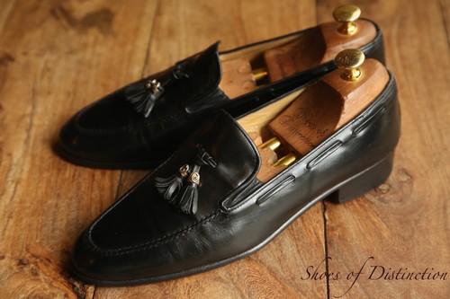 Mocassins gucci cuir - cuir, noir