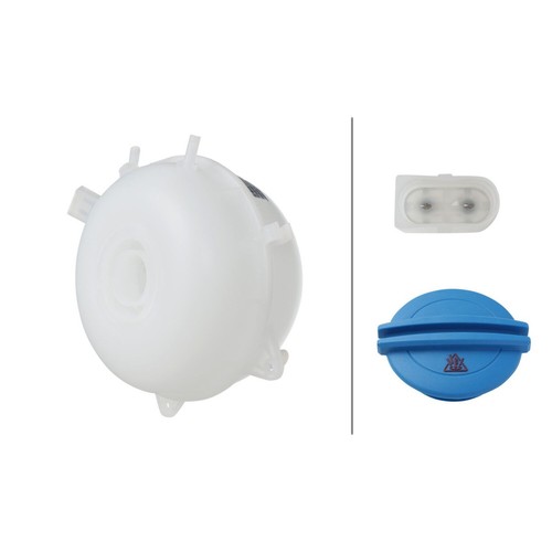 Vase expansion liquide - d'expansion,