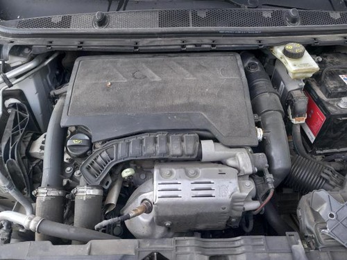 Compresseur clim peugeot 308 - peugeot, 2