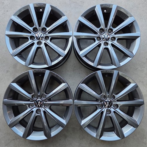 Jantes alu origine vw - jantes,
