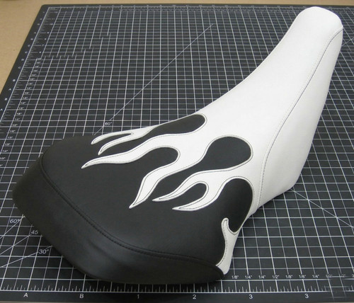 Suzuki ltz400 z400 seat cover - suzuki,