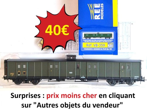 Ree modeles 359 - ree, vb-359