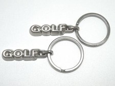 H+ Porte-Clés Pour Golf 2