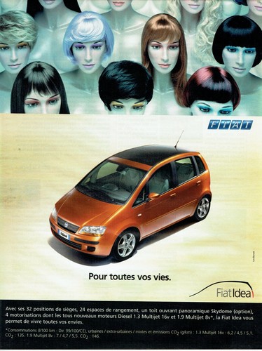 Publicité advertising 049 - publicité,
