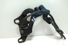 BMW 1 E81 E87 2007 Front Left