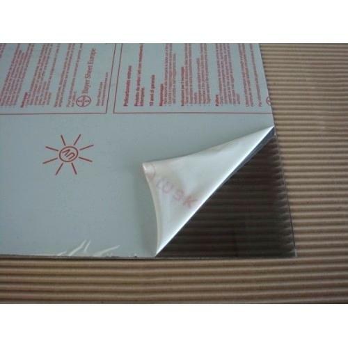 Lexan makrolon polycarbonate - makrolon,