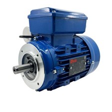 Moteur Électrique Monophasé