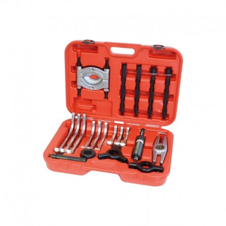 Coffret arrache roulement - d'arrache,