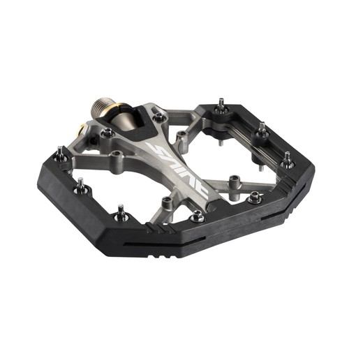 Shimano fahrrad flat pedal - fahrrad,