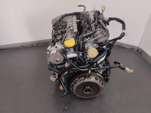 937a5000 moteur complet alfa - 937a5000,