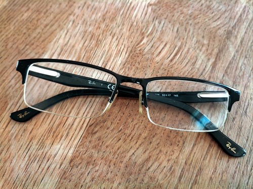 Monture lunette vue - monture, de