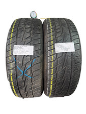 2 PNEUS D'OCCASION 205/60 R 16