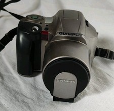 Olympus Argentique Zoom 28-110