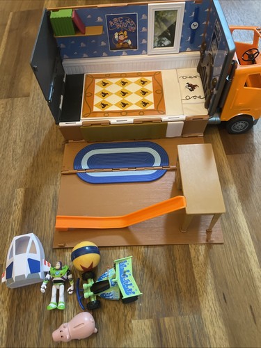 Disney toy story - disney, moving