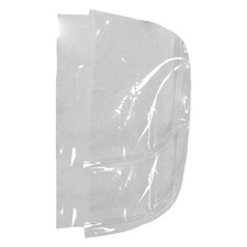 Housse de fauteuil de coiffure