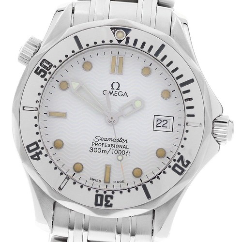 Omega seamaster 300 date - 300,