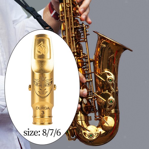 Attache ligatures sax - attache, de