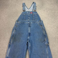 Salopette Dickies adulte 32 x