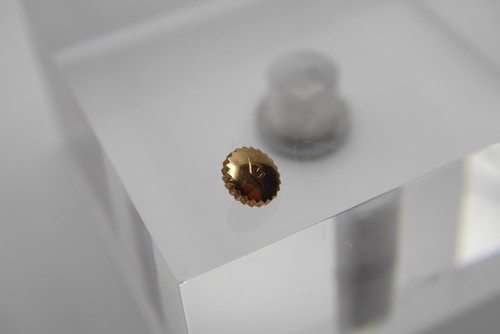Couronne vintage movado - vintage,