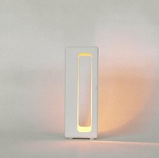 Cappellini Progetto Oggetto Lamp, very rare