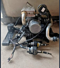  webasto Volkswagen California