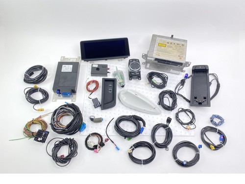 Bmw cid harman - cid, +