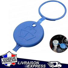 BOUCHON COUVERCLE DE RÉSERVOIR DU LIQUIDE LAVE-GLACE PEUGEOT 307 308 405 (1986)