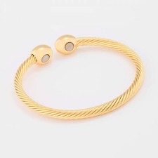 Bracelet magnétique pour se