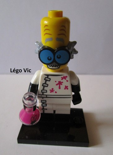 Lego 71010 figurine série - 71010, 14