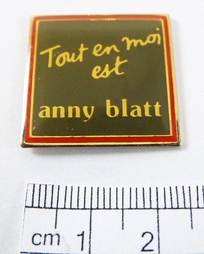 Pin rare vintage collector - rare,