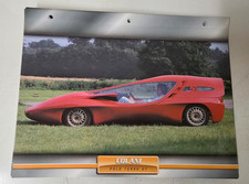 COLANI POLO TURBO GT CARTE