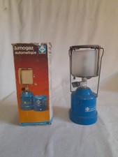 Ancien Camping Gaz- Lumogaz