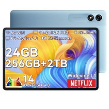 Blackview Tab 9 WiFi Tablette