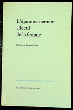 Raymond Hostie (présenté