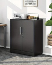 Armoire De Rangement 2 Porte