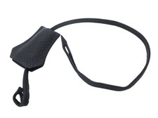 NEUF CLOCHETTE HERMES EN CUIR