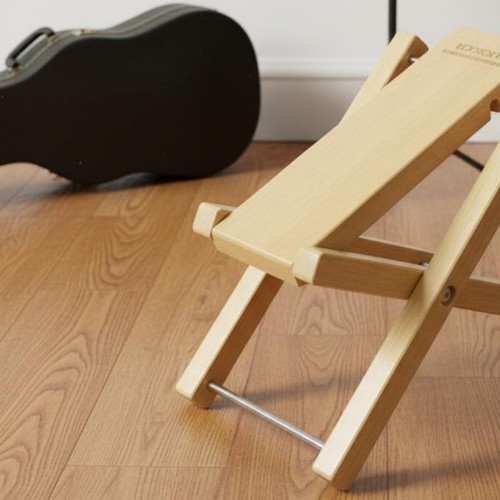 Repose pied réglable 3 - repose-pied,