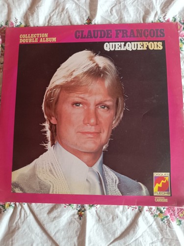 Doubles tours claude - doubles, 33