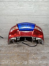 2006 06 03-06 Suzuki Burgman 400 AN400 OEM Tail Light Taillight  