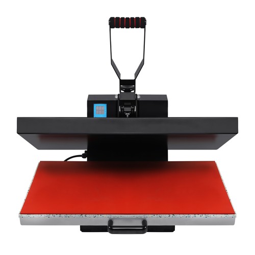 X24 digital clamshell heat - 16"x24",
