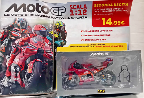 Marc marquez ducati - marquez,